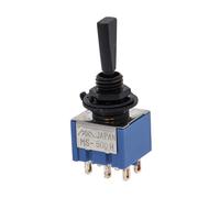 Göldo Göldo EL012 Mini Switch