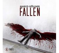 Göllner,Marco - Fallen: Paris-Folge 1