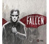 Göllner,Marco - Fallen: Prag-Folge 5 [Import]