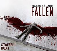 Fallen – Marco Göllner – Coffret Saison 1