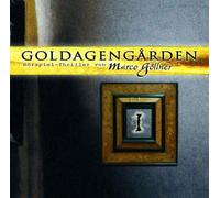 Göllner,Marco - Goldagengarden 1 [Import]
