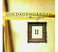 Göllner,Marco - Goldagengarden 2 [Import]