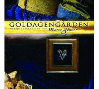 Göllner,Marco - Goldagengarden 5 [Import]