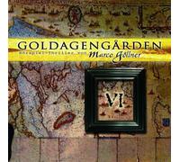 Göllner,Marco - Goldagengarden 6 [Import]