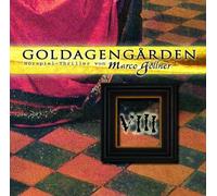 Göllner,Marco - Goldagengarden 8 [Import]