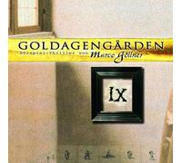 Göllner,Marco - Goldagengarden 9 [Import]