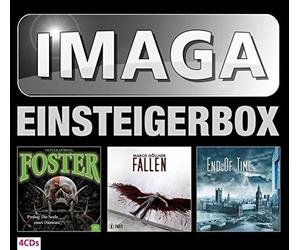 Göllner,Marco - Imaga Einsteigerbox
