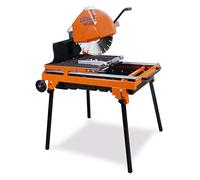 Gölz MC400 Scie à tronçonner diamantée 400 mm 2,2 kW