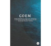 GOEM: From materials to large-scale structures: A Constraint-Guided Mechanical Lens for Analyzing Dynamic Systems