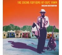 Goema Captains of Cape Town - Healing Destination