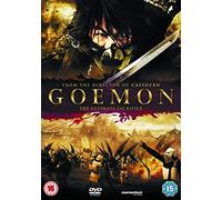 Goemon [Import]