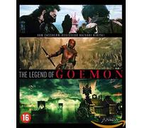 Goemon (Blu-Ray) - Goemon (Blu-Ray)