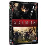 Goemon: Live Action Movie