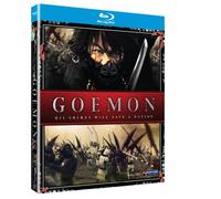Goemon: Live Action Movie [Blu-Ray]