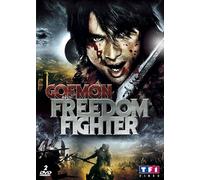 Goemon, The Freedom Fighter