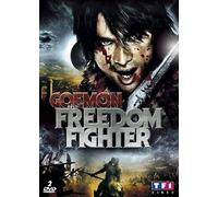 TelForceOne – Goemon, The Freedom Fighter
