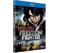 Goemon, The Freedom Fighter – Blu-ray – TelForceOne
