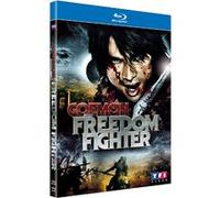 Goemon, The Freedom Fighter – Blu-ray – TelForceOne