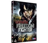 TelForceOne – Goemon, The Freedom Fighter