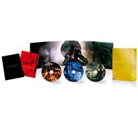 Goemon Ultimate Box [3dvd] [09 [Import allemand]