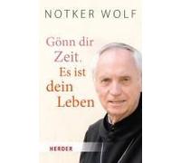 Gönn Dir Zeit. Es Ist Dein Leben