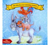 Göpelt, Ekki - Die Märchen der Gebrüder Grimm