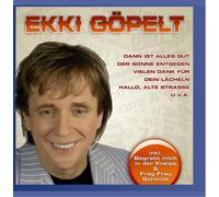 Göpelt,Ekki - Seine Großen Erfolge