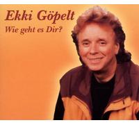 Göpelt,Ekki - Wie Geht ES Dir [Import]