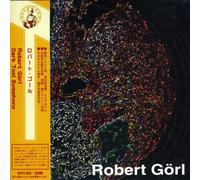 Goerl, Robert - Dark Tool Symphony
