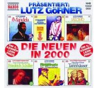 Görner,Lutz - Die Neuen in 2000 [Import]