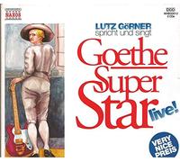 Görner,Lutz - Goethe Superstar