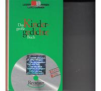 Görner,Lutz - Kindergedichtebuch/Buch/CD [Import]