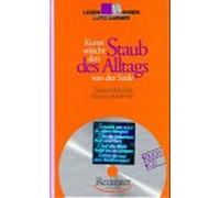 Görner,Lutz - Staub des Alltags/Buch/CD [Import]
