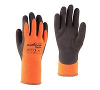 Görte Gants d'hiver Power Grab Orange personal care products, orange, M (1 pièce) EU