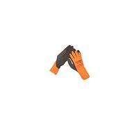 Görte Power Grab Gants d'hiver thermiques Orange Taille 10/XL