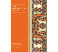 Görtz,Sven - Das Freudenhaus [Import]