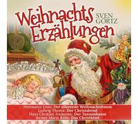 Görtz,Sven - Weihnachtserzählungen [Import]