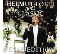 Goes classic final edition/A classical christmas with