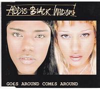 Goes Comes Around [Import]