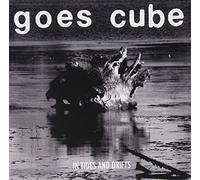 Goes Cube - in Tides & Drifts