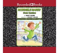 Goes Cuckoo (The Horrible Harry Series) [Import]