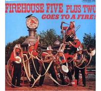 Goes to a Fire
