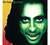Goes To Hell CD