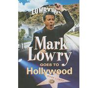 Goes to Hollywood [Import USA Zone 1]