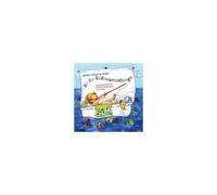 Bettina Göschl Bi-Ba-Badewannenboogie (CD)