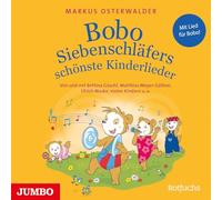 Göschl,Bettina - Bobo Siebenschläfers Schönste Kinderlieder [Import]