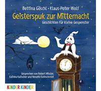 Göschl,Bettina - Halloweengeschichten [Import]