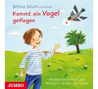 Göschl,Bettina - Kommt EIN Vogerl Geflogen [Import]