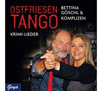 Bettina Göschl – Ostfriesentango Import
