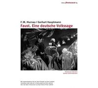 Faust: Eine Deutsche Volkssage – Göst Ekman, Emil Jannings, Camilla Horn – DVD